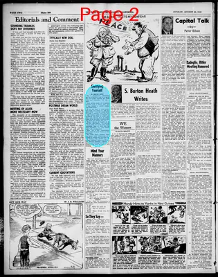 Page thumbnail for Imperial Valley Press