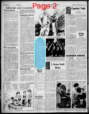 Page thumbnail for Imperial Valley Press