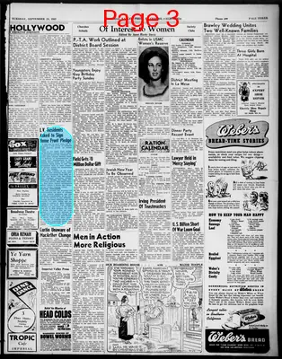 Page thumbnail for Imperial Valley Press