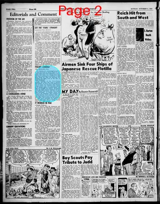 Page thumbnail for Imperial Valley Press