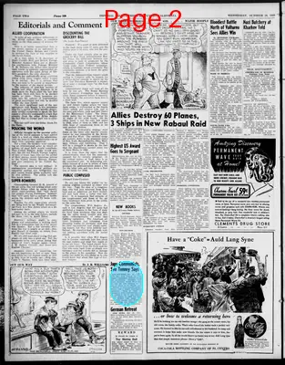 Page thumbnail for Imperial Valley Press