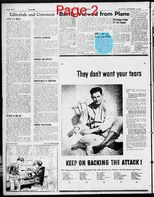 Page thumbnail for Imperial Valley Press