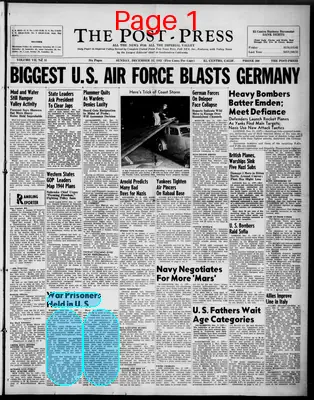 Page thumbnail for Imperial Valley Press