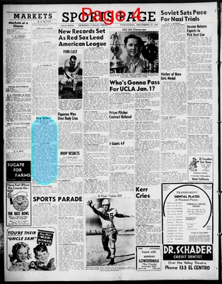 Page thumbnail for Imperial Valley Press