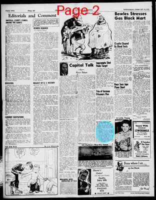 Page thumbnail for Imperial Valley Press