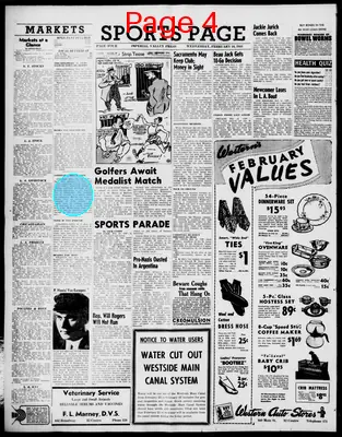 Page thumbnail for Imperial Valley Press