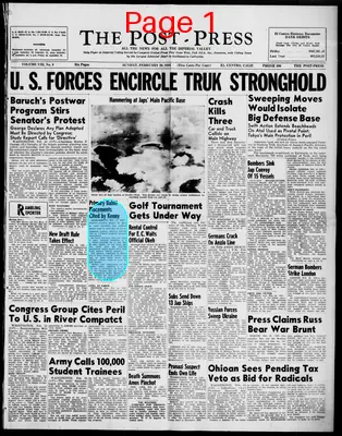 Page thumbnail for Imperial Valley Press