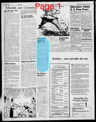 Page thumbnail for Imperial Valley Press