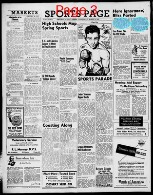 Page thumbnail for Imperial Valley Press