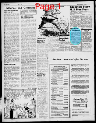 Page thumbnail for Imperial Valley Press