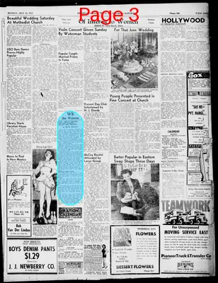 Page thumbnail for Imperial Valley Press