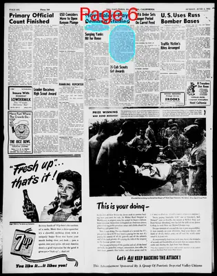 Page thumbnail for Imperial Valley Press
