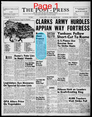 Page thumbnail for Imperial Valley Press