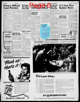 Page thumbnail for Imperial Valley Press