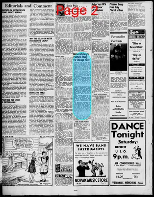 Page thumbnail for Imperial Valley Press
