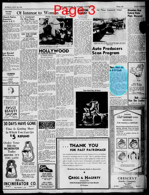 Page thumbnail for Imperial Valley Press