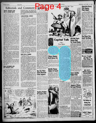 Page thumbnail for Imperial Valley Press
