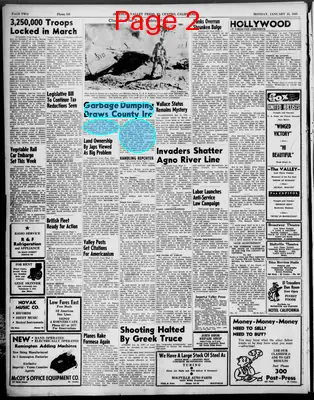 Page thumbnail for Imperial Valley Press