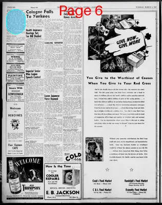 Page thumbnail for Imperial Valley Press