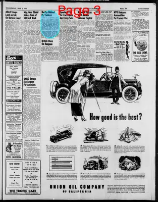 Page thumbnail for Imperial Valley Press