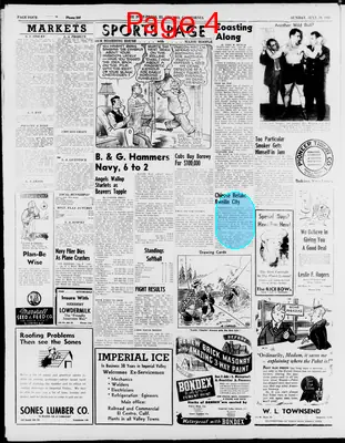 Page thumbnail for Imperial Valley Press