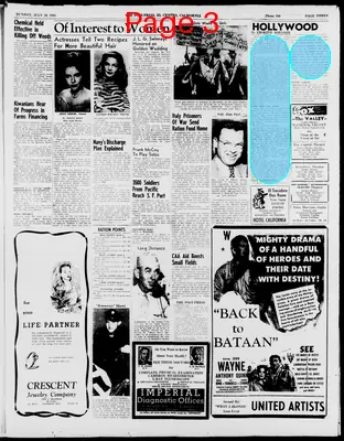 Page thumbnail for Imperial Valley Press