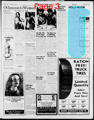 Page thumbnail for Imperial Valley Press