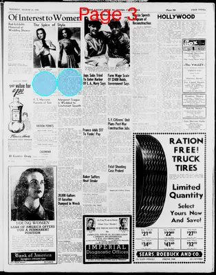 Page thumbnail for Imperial Valley Press