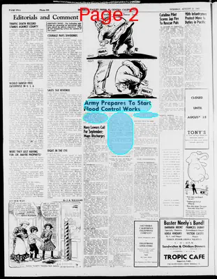 Page thumbnail for Imperial Valley Press