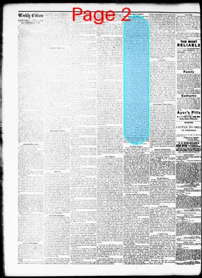 Page thumbnail for Albuquerque Weekly Citizen