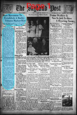 Page thumbnail for The Skyland Post