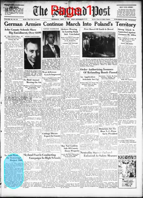 Page thumbnail for The Skyland Post