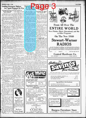 Page thumbnail for The Skyland Post