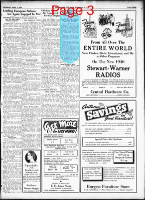 Page thumbnail for The Skyland Post