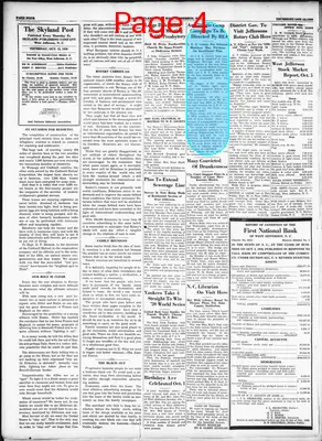 Page thumbnail for The Skyland Post