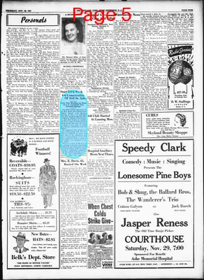 Page thumbnail for The Skyland Post
