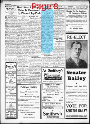 Page thumbnail for The Skyland Post