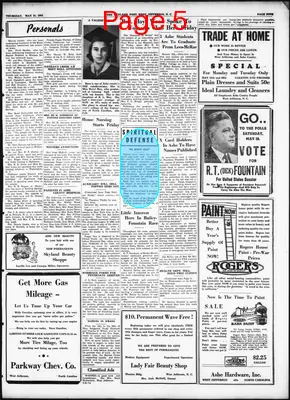 Page thumbnail for The Skyland Post