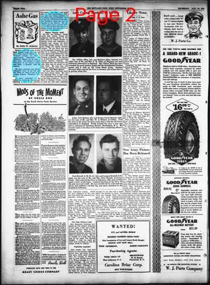 Page thumbnail for The Skyland Post