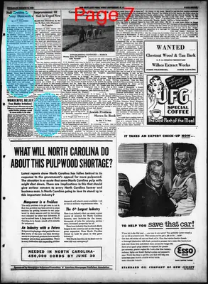 Page thumbnail for The Skyland Post