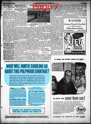 Page thumbnail for The Skyland Post