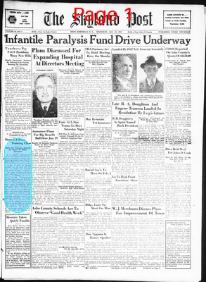 Page thumbnail for The Skyland Post