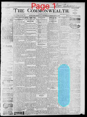 Page thumbnail for The Commonwealth