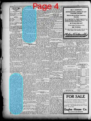 Page thumbnail for The Daily Times