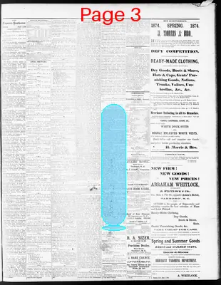 Page thumbnail for The Enquirer Southerner