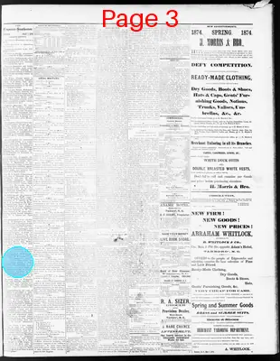 Page thumbnail for The Enquirer Southerner