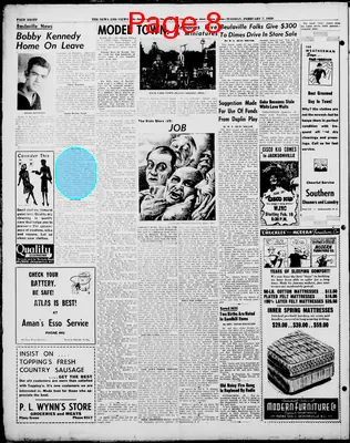 Page thumbnail for The News And Views