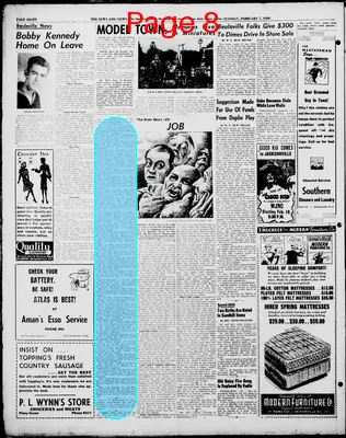 Page thumbnail for The News And Views