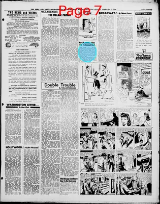 Page thumbnail for The News And Views