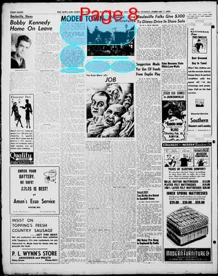 Page thumbnail for The News And Views